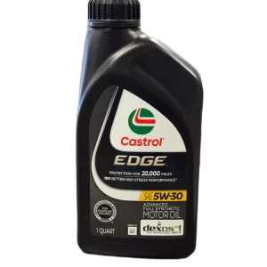 Castrol EDGE SAE 5W-30