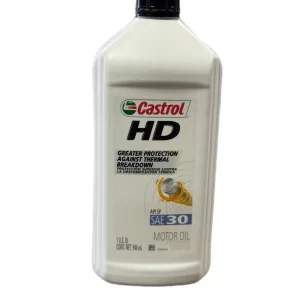Castrol HD 30