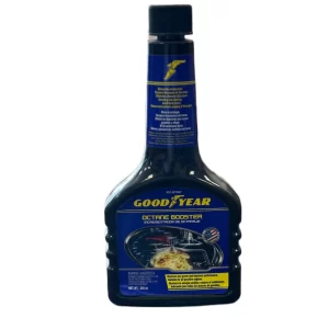 Good Year Octane Booster