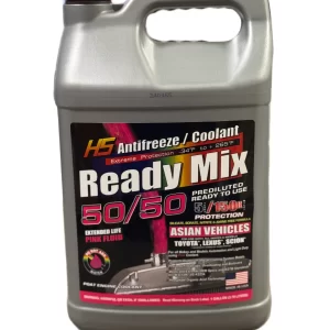 HS Antifreeze/Coolant (Asian Vehicles)