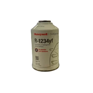 Honeywell A/C Refrigerant R-134YF