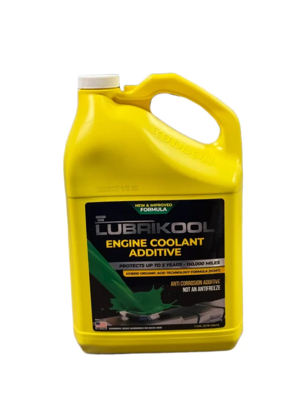 Lubrikool Engine Coolant Additive - DNB AUTOMOTIVES