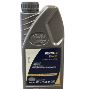 Pentohp 5W-30
