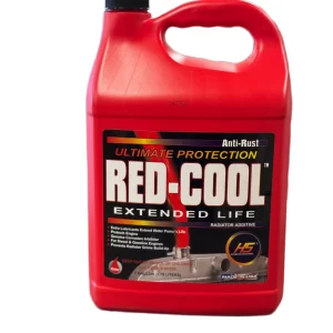 Red-Cool Extended Life Anti-Rust