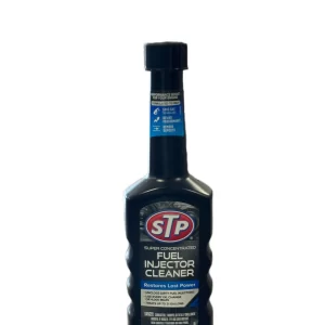 STP Fuel Injector Cleaner