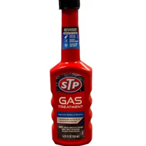 STP Gas Treatment