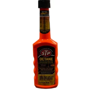 STP Octane Booster