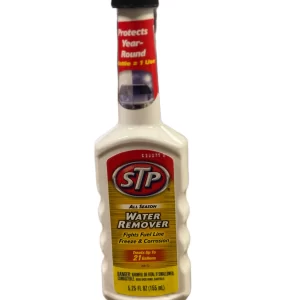STP Water Remover