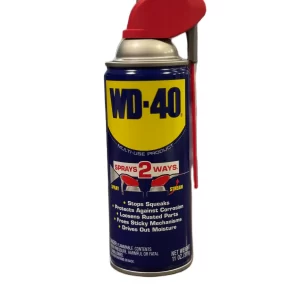 WD-40 11OZ