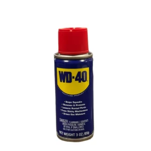 WD-40 3oz