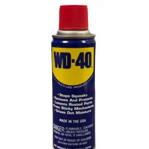 WD-40 5.5oz