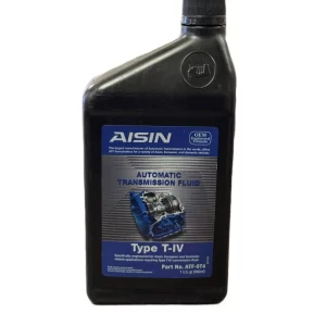 Aisin ATF Type T-IV