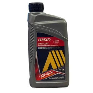 Aisin CVT Fluid