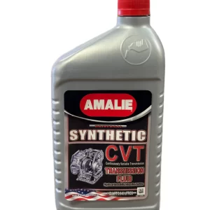 Amalie Synthetic CVT