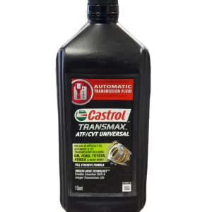 Castrol Transmax ATF/CVT Universal