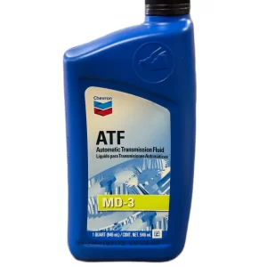 Chevron ATF MD-3