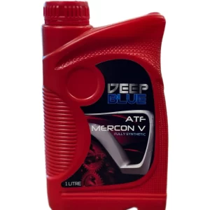 Deep Blue ATF Mercon V
