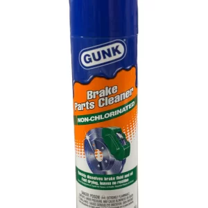 Gunk Brake Parts Cleaner