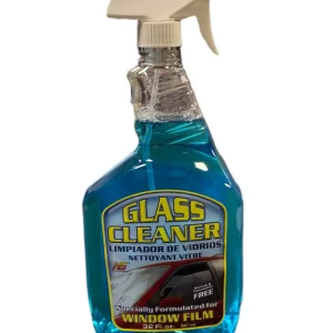 HS Glass Cleaner