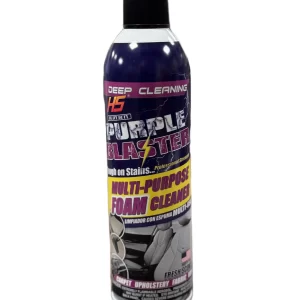 HS Purple Blaster Multi-Purpose Foam Cleaner