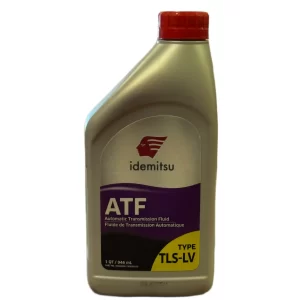 Idemitsu ATF TLS-LV