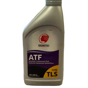 Idemitsu ATF Type TLS