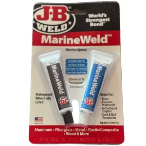 J-B Weld Marine Weld