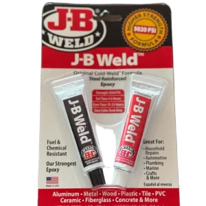 J-B Weld