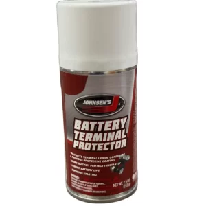 Johnsen's Battery Terminal Protector