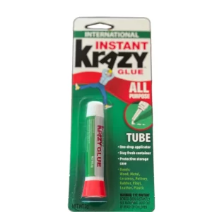Krazy Glue