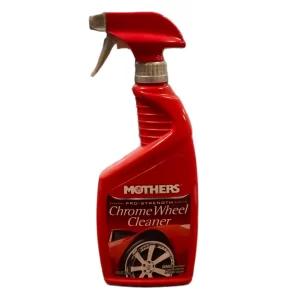 Mothers Chrome Wheel Cleaner