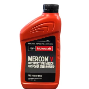 Motorcraft Mercon V
