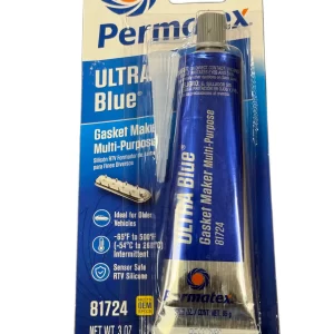Permatex Ultra Blue