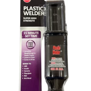 VersaChem Plastic Welder