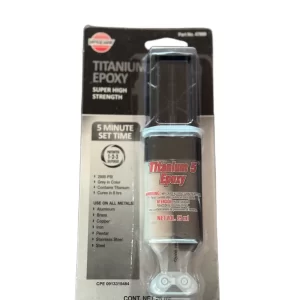 VersaChem Titanium 5 Epoxy