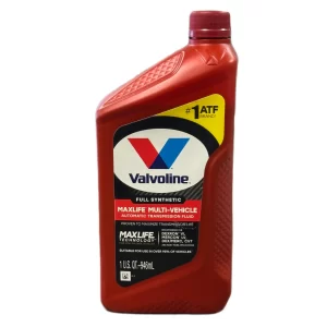 Valvoline ATF